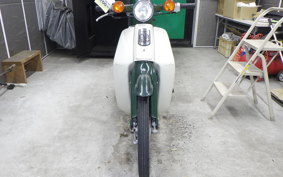 HONDA C50 SUPER CUB AA01
