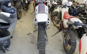 YAMAHA DT200 Gen.2 WR 3XP