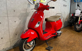 VESPA LX125