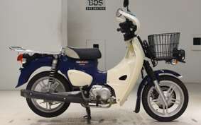 HONDA C110 SUPER CUB 1986 JA61