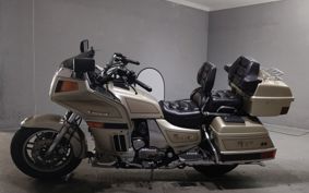 KAWASAKI VOYAGER 1200 1989 ZG9B15