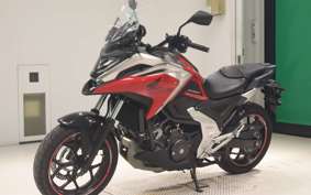 HONDA NC750X DCT 2021 RH09