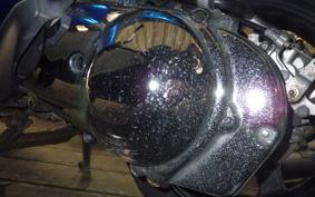 SUZUKI SKYWAVE 250 (Burgman 250) SS 1988 CJ43A