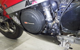 KAWASAKI GPZ400R 1985 ZX400D
