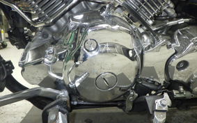 YAMAHA DRAGSTAR 1100 2002