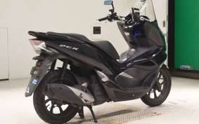 HONDA PCX 125 JF81