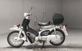 HONDA SUPER CUB50 AA01