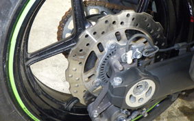 KAWASAKI NINJA 1000 A 2015