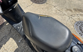 YAMAHA JOG DELUXE SA36J