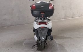 HONDA LEAD 125 JF45