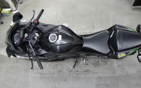 KAWASAKI NINJA 250