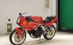 DUCATI 400SS 1991
