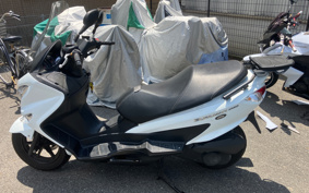 SUZUKI BURGMAN200 CH41A