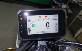 HONDA CB1000F 2025 SC94