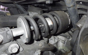 YAMAHA MAJESTY 250 Gen.4 SG20J