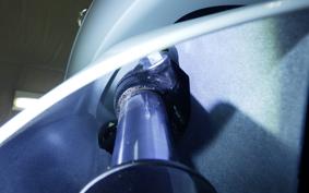 HONDA GIORNO 3 2009 AF77