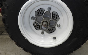 YAMAHA YF350Z 2024 3GG