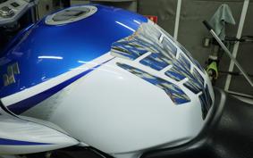 SUZUKI GSR250 2020