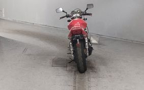 HONDA CB400SFV-3 BOLDOR 2007 NC39