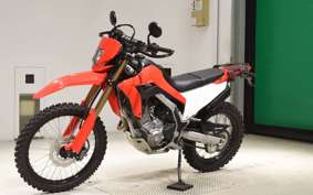 HONDA CRF250L MD47