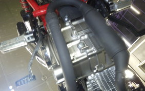 HONDA MONKEY 125 2025 JB05