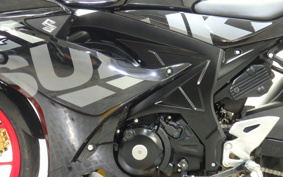 SUZUKI GSX-S125 DL32D