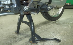 HONDA C50 SUPER CUB 2015 AA09