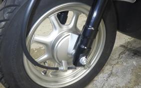 HONDA GIORNO 3 2010 AF77