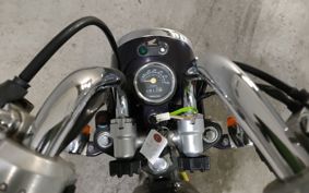 HONDA MONKEY Z50J