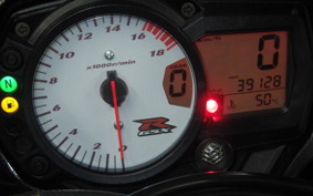 SUZUKI GSX-R600 2006