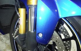 SUZUKI GSX-R1000R A 2018 DM11G