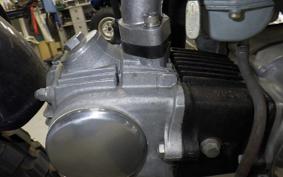 HONDA MONKEY Z50J