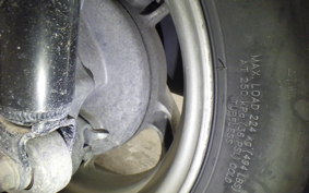 HONDA LEAD 110 2021 JF19