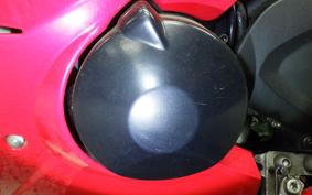 TRIUMPH DAYTONA 675 2009