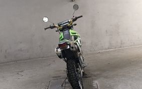 KAWASAKI KLX250 LX250S