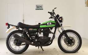 KAWASAKI 250TR BJ250F