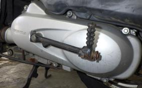 HONDA TODAY AF61