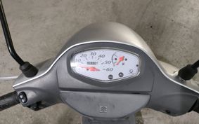 SUZUKI LET'S5 CA47A