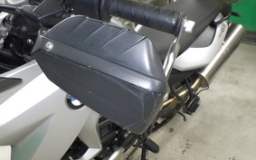 BMW F650GS 2011