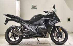BMW R1300RS ASA 2025