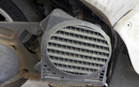 HONDA GIORNO CREA AF54