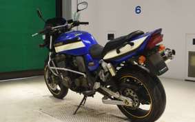 KAWASAKI ZRX1200 R 2002 ZRT20A