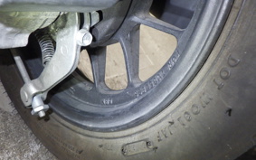 HONDA ﾀﾞﾝｸ AF78