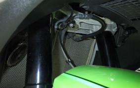 KAWASAKI ZX 10 NINJA ABS 2016