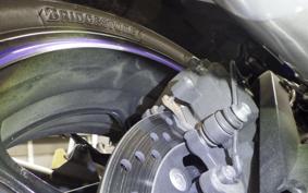 SUZUKI HAYABUSA Gen.3 2025 EJ11A