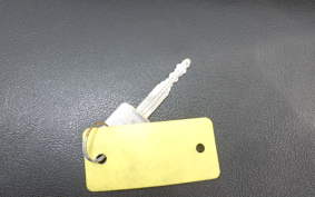 SUZUKI LET's 2 CA1PA