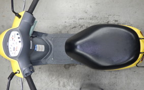 SUZUKI LET's 4 2003 CA45A