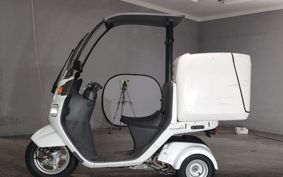 HONDA GYRO TA03