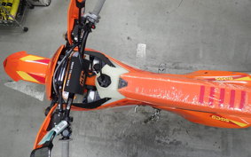 KTM 250 EXC F SIXDAYS 2024