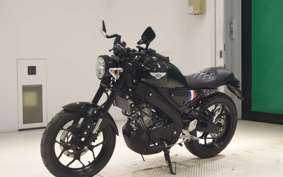 YAMAHA XSR155